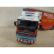 SCANIA 124L 400 TRAILER POLLOCK SCOTRANS LTD 1:50 CORGI NO BOX