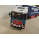 MAN F90 ARTIC CURTAINSIDE W H MALCOLM LTD 1:50 CORGI NO BOX