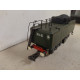 VAGON CARBONERA SNCF 38A10 1:87 H0 NO BOX REPINTADO SUCIO/DESGUACE