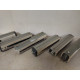TREN AVE S-114 RENFE SET X 4 1:87 H0 ELECTROTREN ALTAYA NO BOX/SUCIO