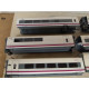 TREN AVE S-114 RENFE SET X 4 1:87 H0 ELECTROTREN ALTAYA NO BOX/SUCIO