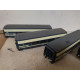 TREN TALGO IV PENDULAR RENFE SET X 7 1:87 H0 ELECTROTREN ALTAYA NO BOX/SUCIO