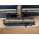 TREN TALGO IV PENDULAR RENFE SET X 7 1:87 H0 ELECTROTREN ALTAYA NO BOX/SUCIO