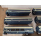 TREN TALGO IV PENDULAR RENFE SET X 7 1:87 H0 ELECTROTREN ALTAYA NO BOX/SUCIO