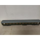 VAGON RENFE C2 CLASE AA-8044 1:87 H0 ELECTROTREN NO BOX/SUCIO