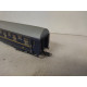 VAGON COCHE CAMA WL36X5419 RENFE 1:87 H0 NO BOX/SUCIO