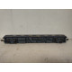 VAGON COCHE CAMA WL36X5419 RENFE 1:87 H0 NO BOX/SUCIO