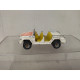 VOLKSWAGEN TYP 181 THING 1:55/apx 1:64 SIKU 1333 NO BOX