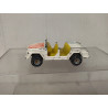 VOLKSWAGEN TYP 181 THING 1:55/apx 1:64 SIKU 1333 NO BOX