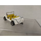 VOLKSWAGEN TYP 181 THING 1:55/apx 1:64 SIKU 1333 NO BOX
