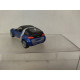 SMART ROADSTER BLUE 1:55/apx 1:64 SIKU 1066 NO BOX