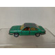 AUDI 200 5T GREEN 1:55/apx 1:64 SIKU 1041 NO BOX