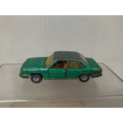 AUDI 200 5T GREEN 1:55/apx 1:64 SIKU 1041 NO BOX
