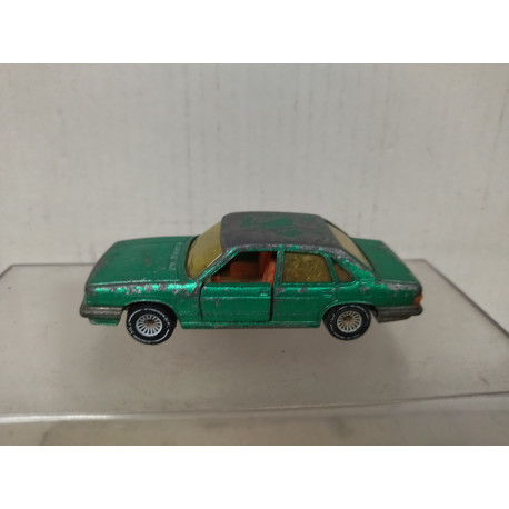 AUDI 200 5T GREEN 1:55/apx 1:64 SIKU 1041 NO BOX