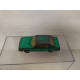 AUDI 200 5T GREEN 1:55/apx 1:64 SIKU 1041 NO BOX