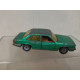 AUDI 200 5T GREEN 1:55/apx 1:64 SIKU 1041 NO BOX