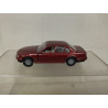 BMW E38 730iL RED 1:55/apx 1:64 SIKU 1052 NO BOX