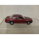 BMW E38 730iL RED 1:55/apx 1:64 SIKU 1052 NO BOX