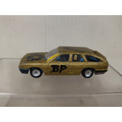 AUDI A100 AVANT REPINTADO 1:60/apx 1:64 SIKU 1057 NO BOX