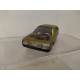 AUDI A100 AVANT REPINTADO 1:60/apx 1:64 SIKU 1057 NO BOX