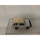 SUZUKI SJ 413 WHITE 1:55/apx 1:64 SIKU 1057 NO BOX