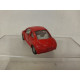 VOLKSWAGEN NEW BEETLE RED 1:55/apx 1:64 SIKU 1096 NO BOX