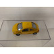 VOLKSWAGEN NEW BEETLE YELLOW 1:55/apx 1:64 SIKU 1096 NO BOX