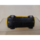 VOLKSWAGEN NEW BEETLE YELLOW 1:55/apx 1:64 SIKU 1096 NO BOX