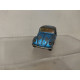 VOLKSWAGEN 1300 BEETLE/COX BLUE 1:60/apx 1:64 SIKU 1022 NO BOX