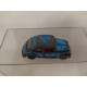 VOLKSWAGEN 1300 BEETLE/COX BLUE 1:60/apx 1:64 SIKU 1022 NO BOX