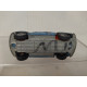 VOLKSWAGEN 1300 BEETLE/COX BLUE 1:60/apx 1:64 SIKU 1022 NO BOX