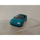 VOLKSWAGEN GOLF 3 CABRIO GREEN 1:55/apx 1:64 SIKU 0842 NO BOX