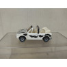 VOLKSWAGEN GOLF 1 GLS CABRIO REPINTADO 1:55/apx 1:64 SIKU 1033 NO BOX
