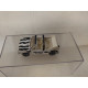 VOLKSWAGEN GOLF 1 GLS CABRIO REPINTADO 1:55/apx 1:64 SIKU 1033 NO BOX