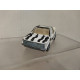 VOLKSWAGEN GOLF 1 GLS CABRIO REPINTADO 1:55/apx 1:64 SIKU 1033 NO BOX