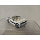 VOLKSWAGEN GOLF 1 GLS CABRIO REPINTADO 1:55/apx 1:64 SIKU 1033 NO BOX