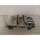 VOLKSWAGEN GOLF 1 GLS CABRIO REPINTADO 1:55/apx 1:64 SIKU 1033 NO BOX