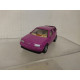 VOLKSWAGEN GOLF 3 PURPLE 1:55/apx 1:64 SIKU 1010 NO BOX