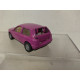 VOLKSWAGEN GOLF 3 PURPLE 1:55/apx 1:64 SIKU 1010 NO BOX