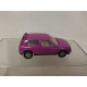 VOLKSWAGEN GOLF 3 PURPLE 1:55/apx 1:64 SIKU 1010 NO BOX