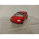 VOLKSWAGEN GOLF 4 RED 1:55/apx 1:64 SIKU 1090 NO BOX