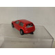 VOLKSWAGEN GOLF 4 RED 1:55/apx 1:64 SIKU 1090 NO BOX