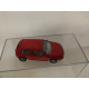 VOLKSWAGEN GOLF 4 RED 1:55/apx 1:64 SIKU 1090 NO BOX
