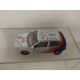 VOLKSWAGEN GOLF 4 RALLYE 1:55/apx 1:64 SIKU 1090 NO BOX