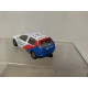 VOLKSWAGEN GOLF 4 RALLYE 1:55/apx 1:64 SIKU 1090 NO BOX