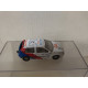 VOLKSWAGEN GOLF 4 RALLYE 1:55/apx 1:64 SIKU 1090 NO BOX
