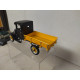 FORD MODEL TT 1923 PICKUP 1:32 ROAD SIGNATURE NO BOX