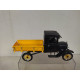 FORD MODEL TT 1923 PICKUP 1:32 ROAD SIGNATURE NO BOX