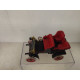 CADILLAC RUNABOUT 1903 RED/BLACK 1:32 ROAD SIGNATURE NO BOX