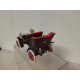 CADILLAC RUNABOUT 1903 RED/BLACK 1:32 ROAD SIGNATURE NO BOX